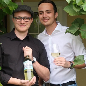 Winzerhof Ernst