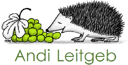 Naturbursch - Leitgeb Andi