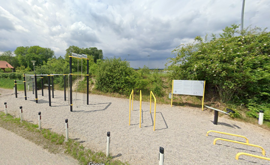 © Google Street View © Google Street View