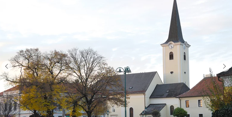 Marktgemeinde Absdorf Marktgemeinde Absdorf