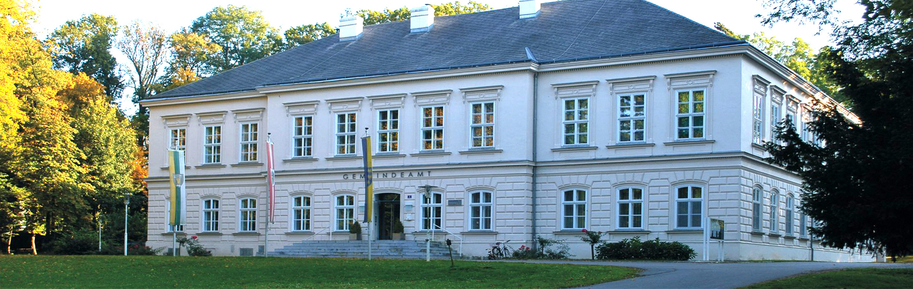 © Marktgemeinde Würmla © Marktgemeinde Würmla