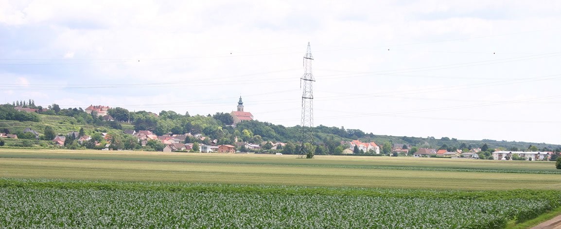 © Marktgemeinde Kirchberg am Wagram © Marktgemeinde Kirchberg am Wagram