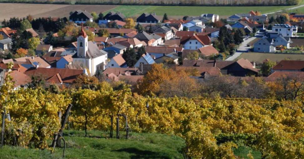 © Gemeinde Inzersdorf-Getzersdorf © Gemeinde Inzersdorf-Getzersdorf