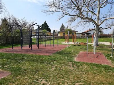 © Marktgemeinde Judenau-Baumgarten