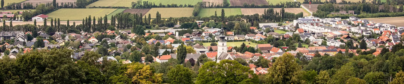 © Marktgemeinde Königstetten © Marktgemeinde Königstetten