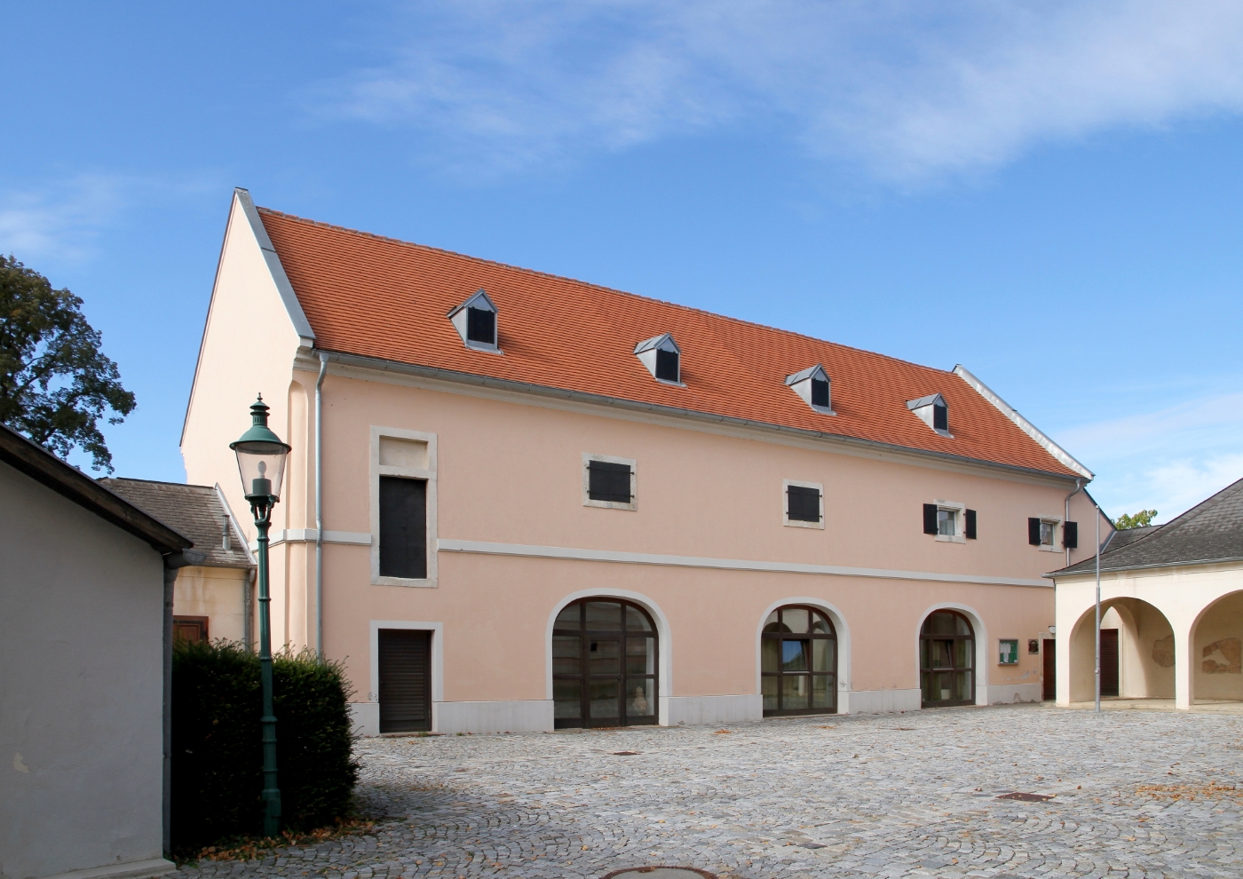 © C.Stadler/Bwag © C.Stadler/Bwag