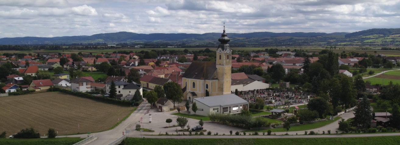 © Marktgemeinde Langenrohr © Marktgemeinde Langenrohr