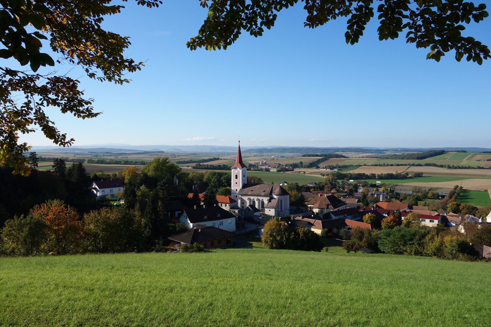© Gemeinde Perschling © Gemeinde Perschling