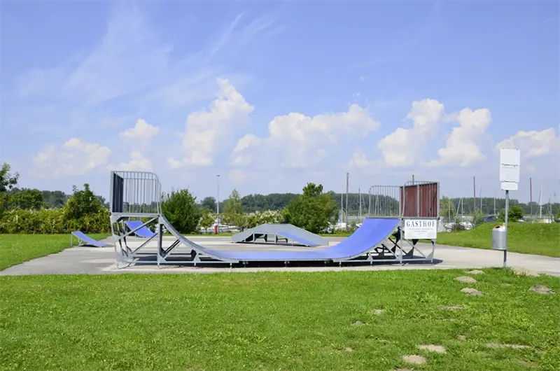 © Gemeinde Muckendorf-Wipfing