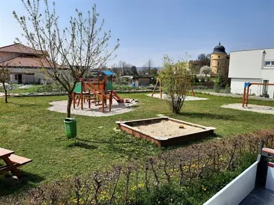 © Marktgemeinde Judenau-Baumgarten