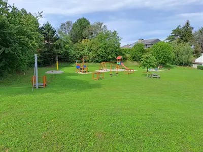 © Marktgemeinde Judenau-Baumgarten