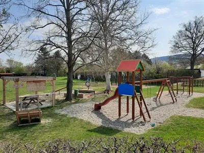 © Marktgemeinde Judenau-Baumgarten