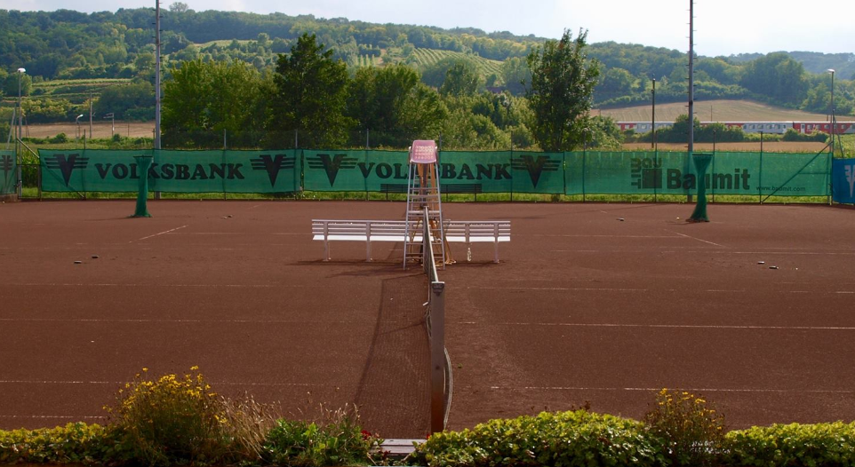 © Tennisverein Großweikersdorf © Tennisverein Großweikersdorf