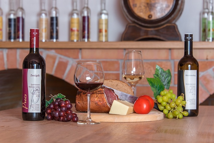 Weinhof Preis Weinhof Preis