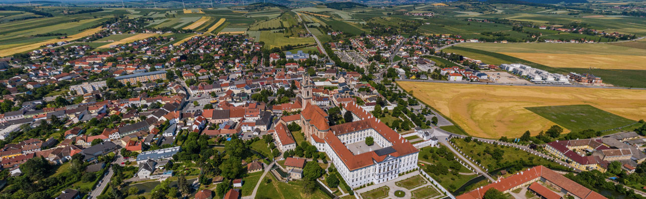© Stadtgemeinde Herzogenburg © Stadtgemeinde Herzogenburg