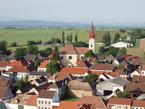 © Gemeinde Großriedenthal © Gemeinde Großriedenthal