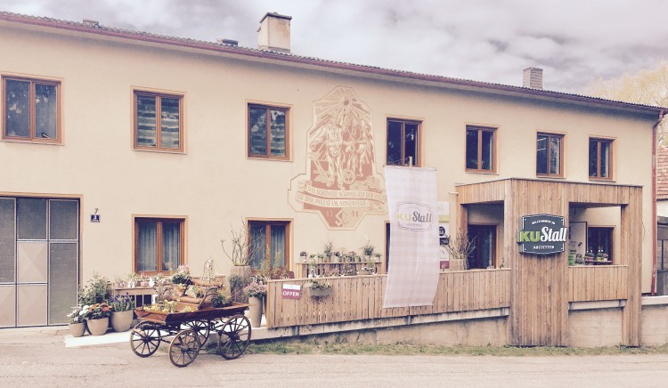 © Kuderer © Kuderer