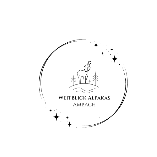 Weitblick Alpakas und Lamas Ambach