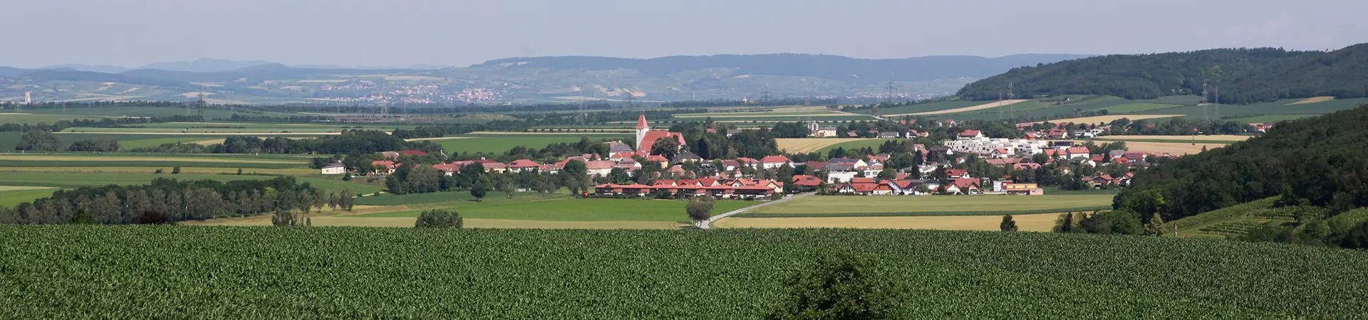 © Marktgemeinde Kapelln © Marktgemeinde Kapelln
