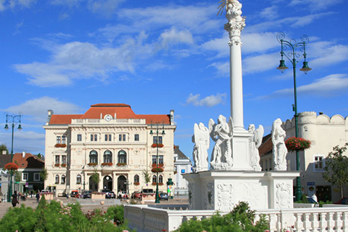 © Stadtgemeinde Tulln © Stadtgemeinde Tulln