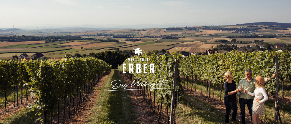 © Winzerhof Erber © Winzerhof Erber