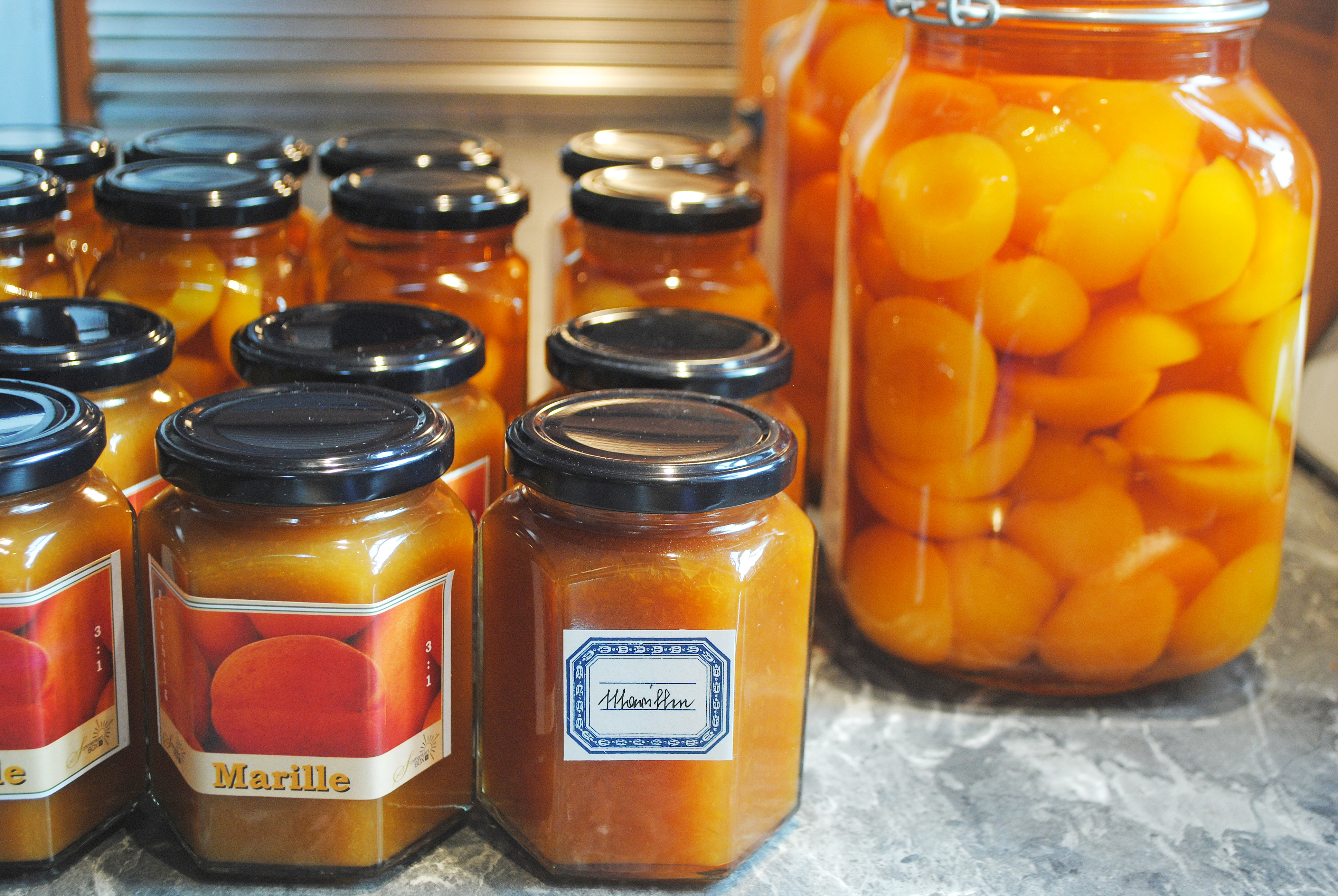 Erni's hausgemachte Spezialitäten